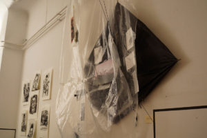 Abschlussausstellung Mappenkurs 2016/17