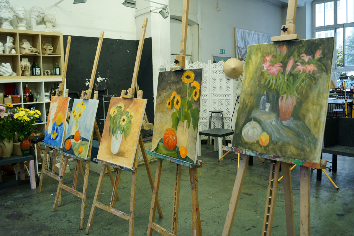 Gesammelte Werke